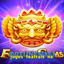 jogos teatrais na escola olga reverbel pdf